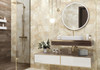 Керамогранит GFU04BDG04R Bardiglio 60x60 Almaceramica sugar effect напольный