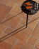 Керамогранит Pomposa Siena 40x40 Isla Tiles матовый универсальная плитка 1006805