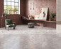 Керамогранит Arctic Grey Lappato 60х120 Cl Arcadia Ceramica carving, лаппатированный (полуполированный) универсальная плитка CL4005-A