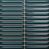 Настенная плитка Nairobi Arrow Blue 20х20 Vilar Albaro Terre глянцевая, рельефная (структурированная) керамическая 78910410