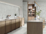 Керамогранит Unik Ash Natural Baldocer 60x120 матовый универсальный УТ0025266