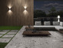 Настенная плитка Toja Beige 40x120 El Molino сатинированная керамическая 00-00048855