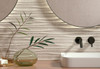 Декор Cluny Sand Decor 33.3х100x0.98 Bn-66 Peronda матовый керамический 40325