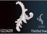 Перфект Фрагмент орнамента G2342R