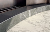 Керамогранит SC.ST.AE.SMT 3000х1000х3.5 Arch Skin Stone Calacatta патинированный универсальный