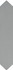 Настенная плитка Gradient Crayon Greige Matt (109246) 4,3х24,3 Wow матовая керамическая