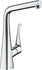 Смеситель Hansgrohe Metris для кухни