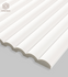 Стеновая декоративная панель LineArt ECO7103 Alpine Walls под покраску 2400х400х16 мм