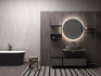 Керамогранит Limestone Blanco Mate 120х180 Artcer 1XL матовый универсальная плитка 1085