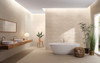 Настенная плитка fRGK Deco and More Tropical Beige 25х75 Fap Ceramiche матовая керамическая УТ-00028041