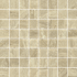 Мозаика Шарм Эдванс Травертино Люкс Charme Advance Travertino Mosaico Lux керамогранит 29.2x29.2