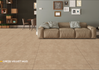 Керамогранит Gress Velvet Mud One Touch 60х120 матовый универсальный