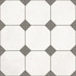 Напольная плитка Carron Blanco керамическая