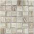 Мозаика Wooden Light ( керамогранитная ) 4.8x4.8 30.6x30.6