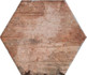 Керамогранит Esagona Chelsea 24x27,7 (56 B) Serenissima and Cir матовый напольный