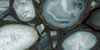 Керамогранит Agate Azure Lappato 60x120 Emil Ceramica лаппатированный (полуполированный) универсальный ELN4