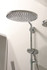 Душевая стойка Hansgrohe Raindance Select E 300 Showerpipe