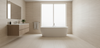 Керамогранит Travertine Lunier Cream матовый ректифицир. 60х120 Novin Ceram Yazd Tile Co универсальная плитка IROF1017