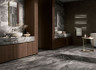 Клинкерная Base Orobico Taupe C-1 14.5x120 Exagres матовая напольная плитка