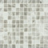 Мозаика Nature Pearl River №5700 MT (на сетке) 25x25 стекло 31.7х31.7