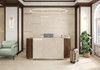 Керамогранит Life Cement Beige D60236M 60х60 New Trend матовый универсальная плитка