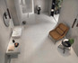 Керамогранит Boost Balance Pearl 120x120 20 mm Atlas Concorde Italy структурированный универсальный AJMH