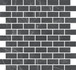 Декор MM13106 Буонарроти Серый Темный Мозаичный 30x32 Kerama Marazzi матовый керамический