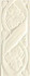 Бордюр Gemme 8х20 Bianco Matt. керамический