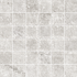 Мозаика Mosaico Lambda Gris 30x30 керамогранитная