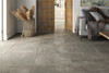 Керамогранит Beton Grey Matt 60x120 Seranit матовый универсальная плитка 26072012