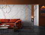 Керамогранит Versilia Marble White 60х120 Rac полированный универсальный