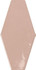 Настенная плитка Harlequin Pink 10x20 APE Ceramica глянцевая керамическая 07975-0002