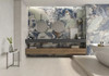 Керамогранит Greta Blue 60x120 Geotiles полированный универсальный 68803