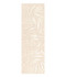 Настенная плитка fRGK Deco and More Tropical Beige 25х75 Fap Ceramiche матовая керамическая УТ-00028041