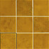 Настенная плитка Genuine Amber 10x10 APE Ceramica Carmen глянцевая керамическая