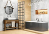 Керамогранит Misty 60120MIT15 60x120 Delacora sugar effect универсальная плитка