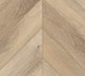 SPC ламинат Alpine Floor ECO 18-6 Дуб Синистра Chevron 43 класс 600х127х5 мм (каменно-полимерный)