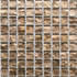 Мозаика Murano Specchio 31 15x15