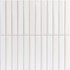 Настенная плитка Плитка Melody White 20x20 Monopole глянцевая керамическая 85679