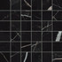 Мозаика Empire Calacatta Black Mosaic Lap/Эмпаир Калакатта Блэк Лаппато керамогранит 30x30