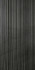 Керамогранит Shale Darkj Ribbed Sq. 60x120 Impronta Italgraniti матовый настенный SL05BAR