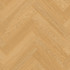 Виниловый ламинат Quick Step 40360 Дуб чистый медовый Alpha Vinyl Ciro 33 класс 630х126х6 мм (плитка пвх LVT)
