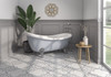 Керамогранит Vintage Perla 45x45 Pamesa матовый напольная плитка 015.302.0037.09165