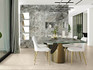 Керамогранит Authentic Lux Marble Aubisque Matt SilkL 60x120 6 mm (781141) REX Ceramiche сатинированный универсальная плитка