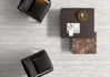 Керамогранит Crown Ash matt 20х120 Ennface Wood матовый универсальный ENWD1025MT20120