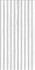 Настенная плитка Сити серая рельеф Axima 30х60 глянцевая керамическая СК000039026