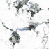 Керамогранит Oyama Leviglass Blue 120х120 Geotiles полированный универсальный