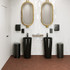 Керамогранит Berry 20x20 Decocer Concept матовый напольная плитка УТ-00001074