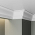 Карниз Ultrawood CR 025 2440 мм