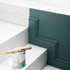 Orac Decor Axxent SX173 плинтус гибкий